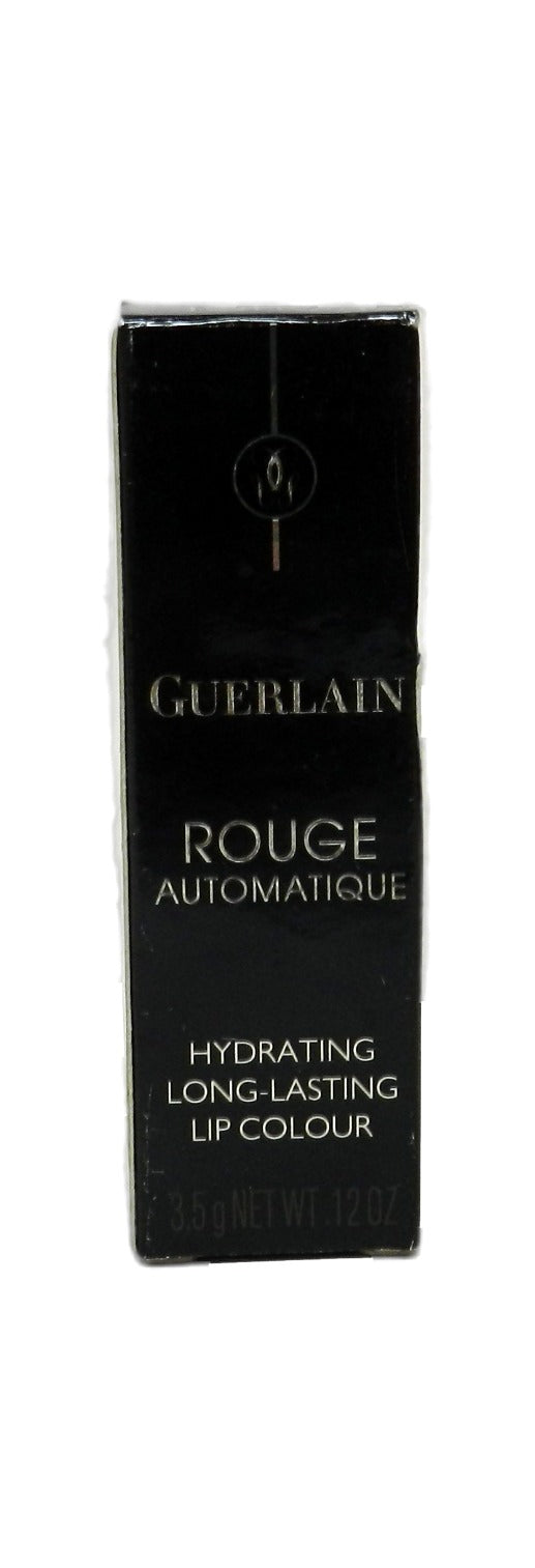 Guerlain Rouge Automatique Hydrating Lasting Lip Colour 162 Bloom Of Rose .12 Oz
