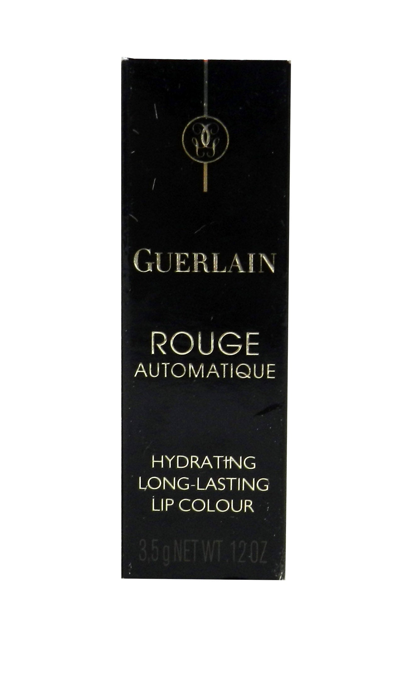 Guerlain Rouge Automatique Hydrating Long-Lasting Lip Colour 166 Shalimar .12 Oz