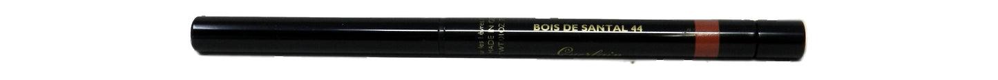Guerlain The Lip Liner 44 Bois De Santal 0.01 Ounce