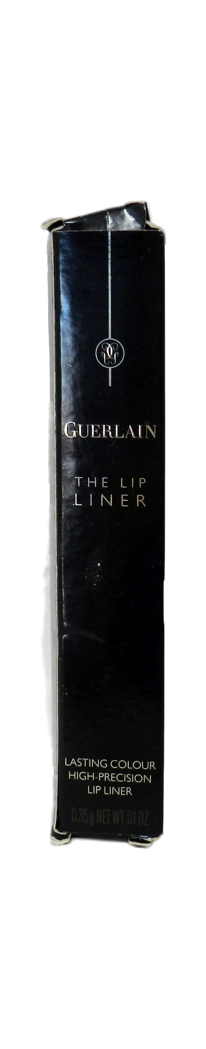 Guerlain The Lip Liner 44 Bois De Santal 0.01 Ounce