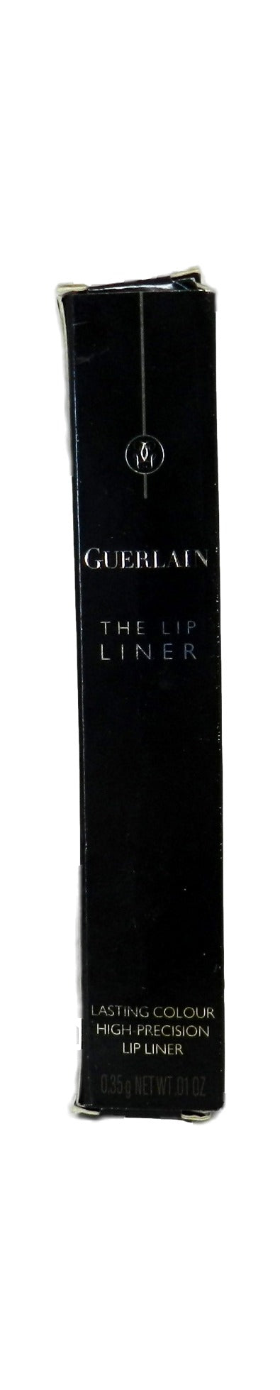 Guerlain The Lip Liner 64 Pivoine Magnifica 0.01 Ounce