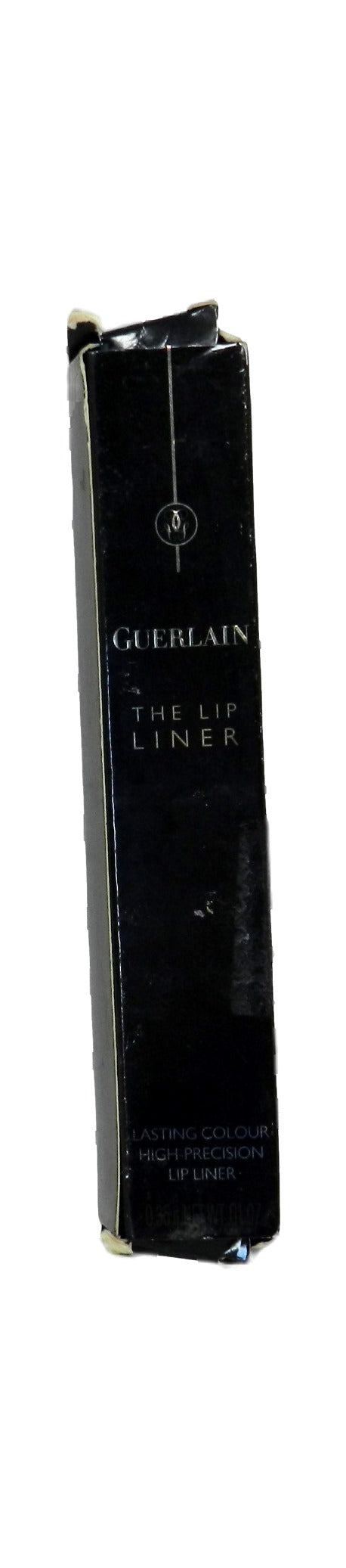 Guerlain The Lip Liner 42 Bois Des Indes 0.01 Ounce
