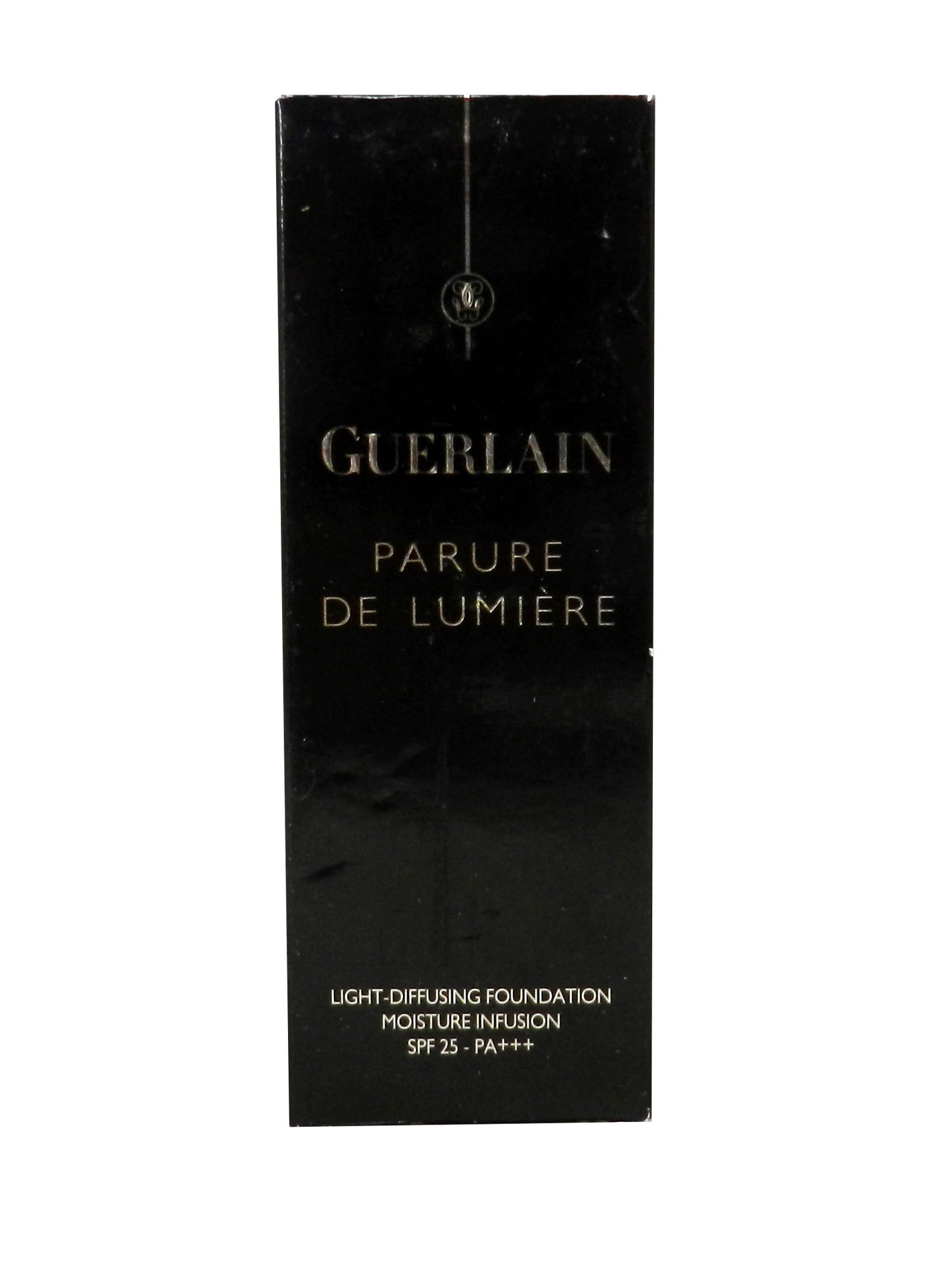 Guerlain Parure De Lumiere Light-Diffusing SPF 25 Foundation #13 Rose Naturel