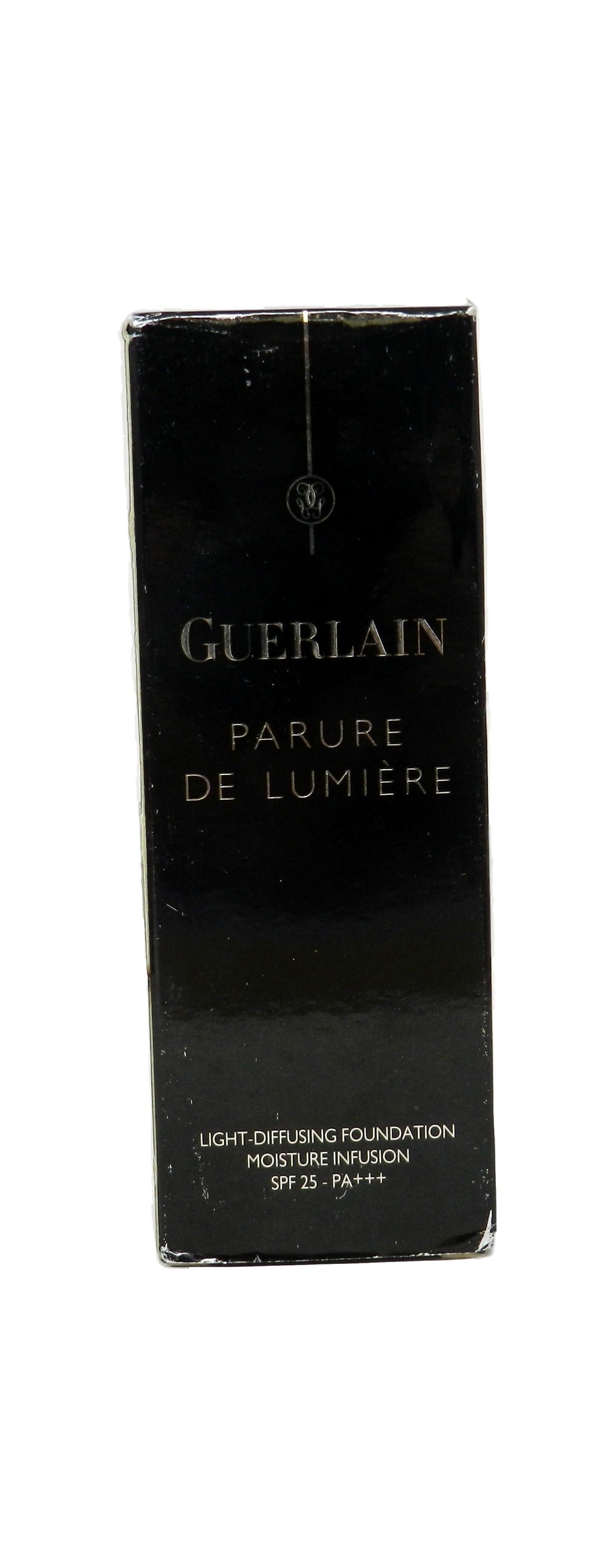 Guerlain Parure De Lumiere Light-Diffusing Foundation SPF25 24 Medium Gold 1 Oz