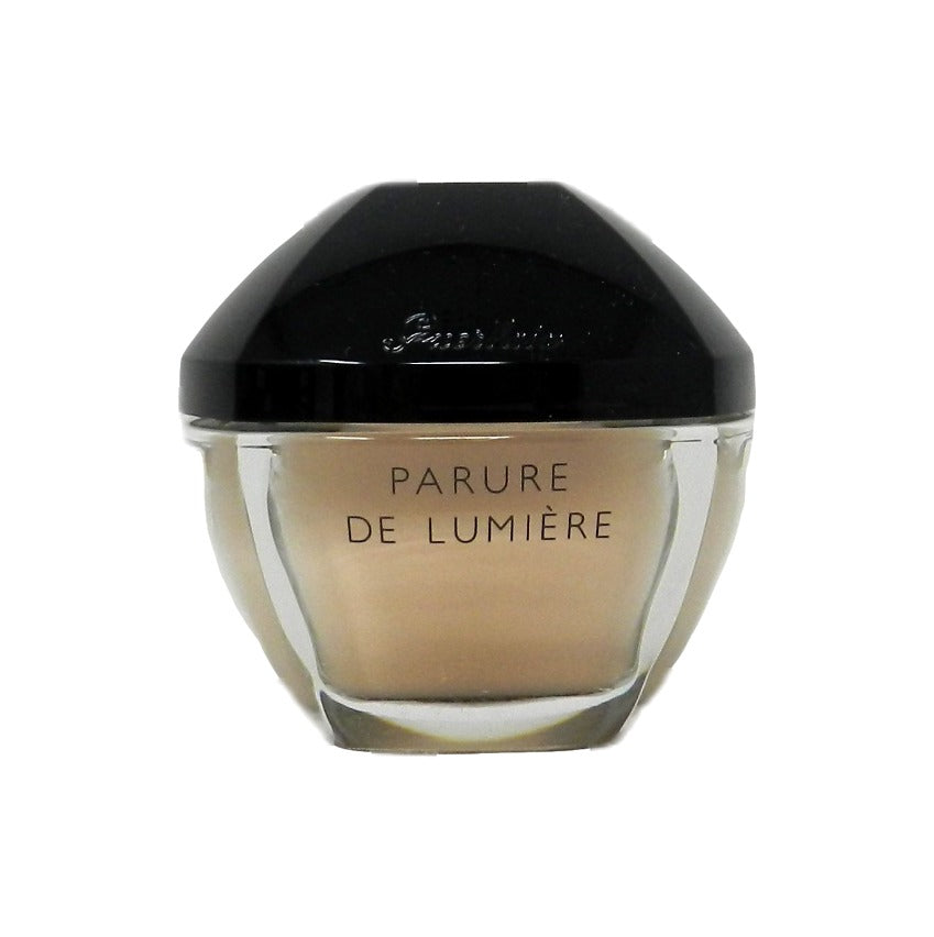 Guerlain Parure De Lumiere Light-Diffusing Foundation SPF20 13 Rose Naturel .8Oz