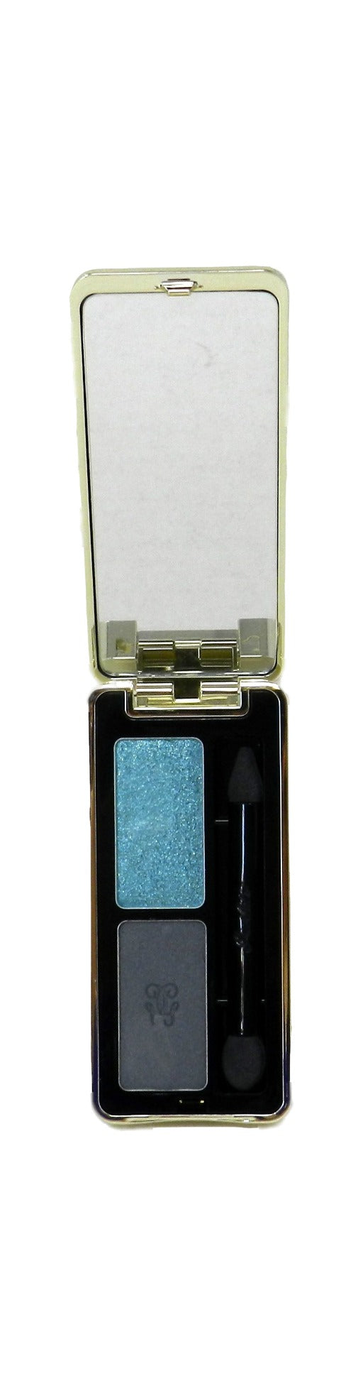 Guerlain Ecrin 2 Couleurs Colour Fusion Eyeshadows 07 Two Lovely 0.14 Ounce
