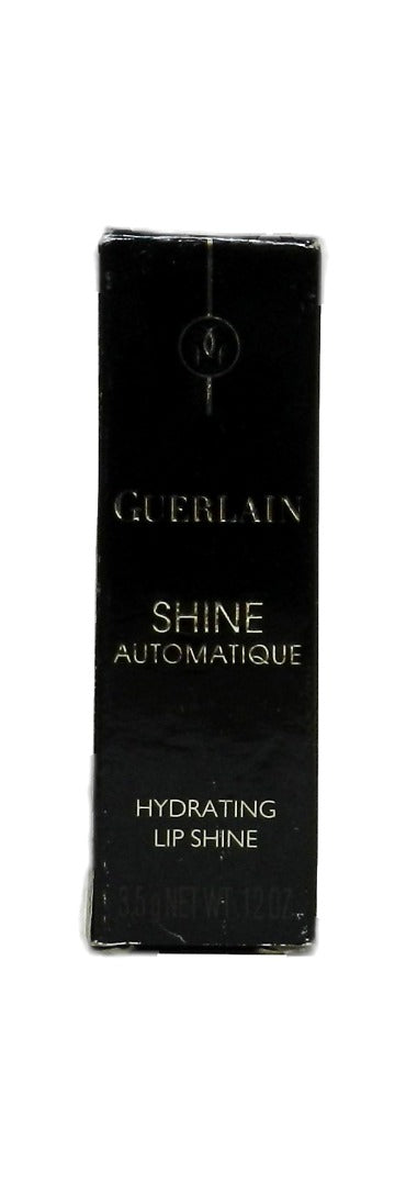 Guerlain Shine Automatique Hydrating Lip Shine 201 Vague Souvenir 0.12 Ounce