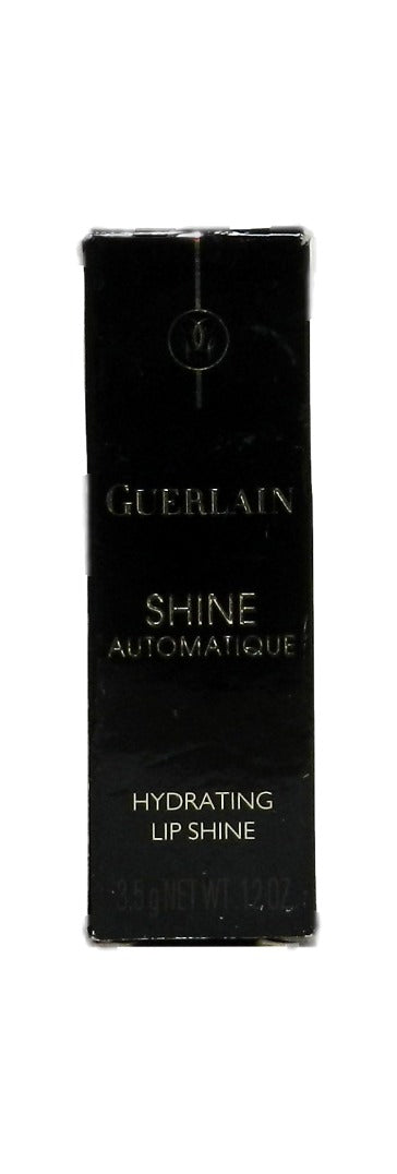 Guerlain Shine Automatique Hydrating Lip Shine 221 Rouge De Damas 0.12 Ounce