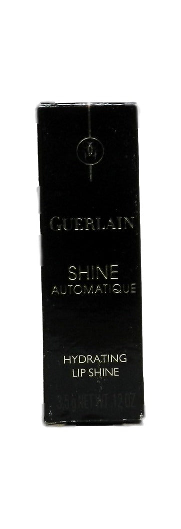 Guerlain Shine Automatique Hydrating Lip Shine 262 Extrait De Rose 0.12 Ounce