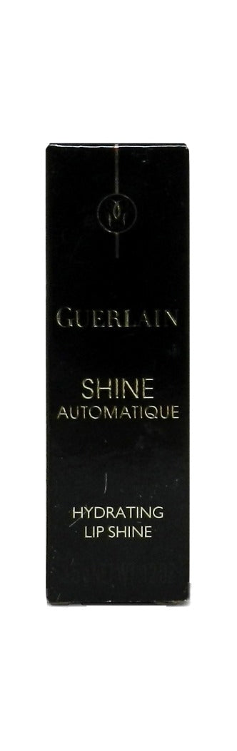 Guerlain Shine Automatique Hydrating Lip Shine 263 A La Parisienne 0.12 Ounce