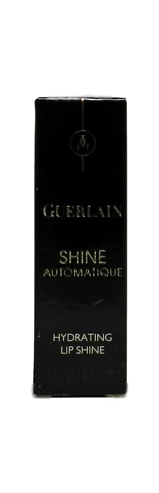 Guerlain Shine Automatique Hydrating Lip Shine 265 Pao Rosa 0.12 Ounce