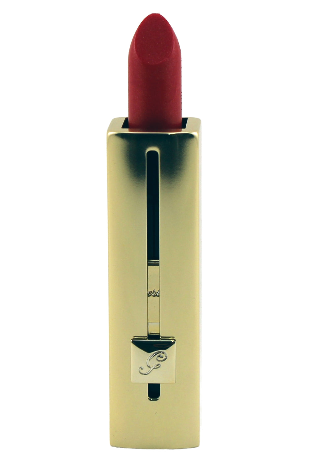 Guerlain Shine Automatique Hydrating Lip Shine 240 Pamplelune 0.12 Ounce
