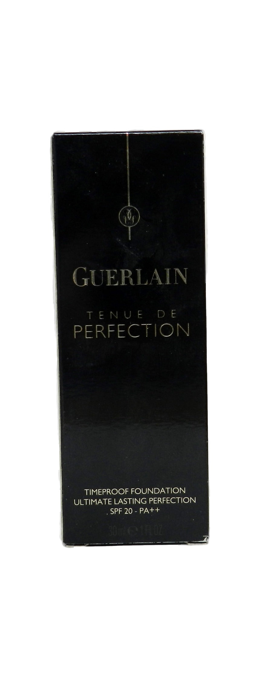 Guerlain Tenue De Perfection Timeproof Foundation SPF 20 05 Dark Beige 1 Ounce