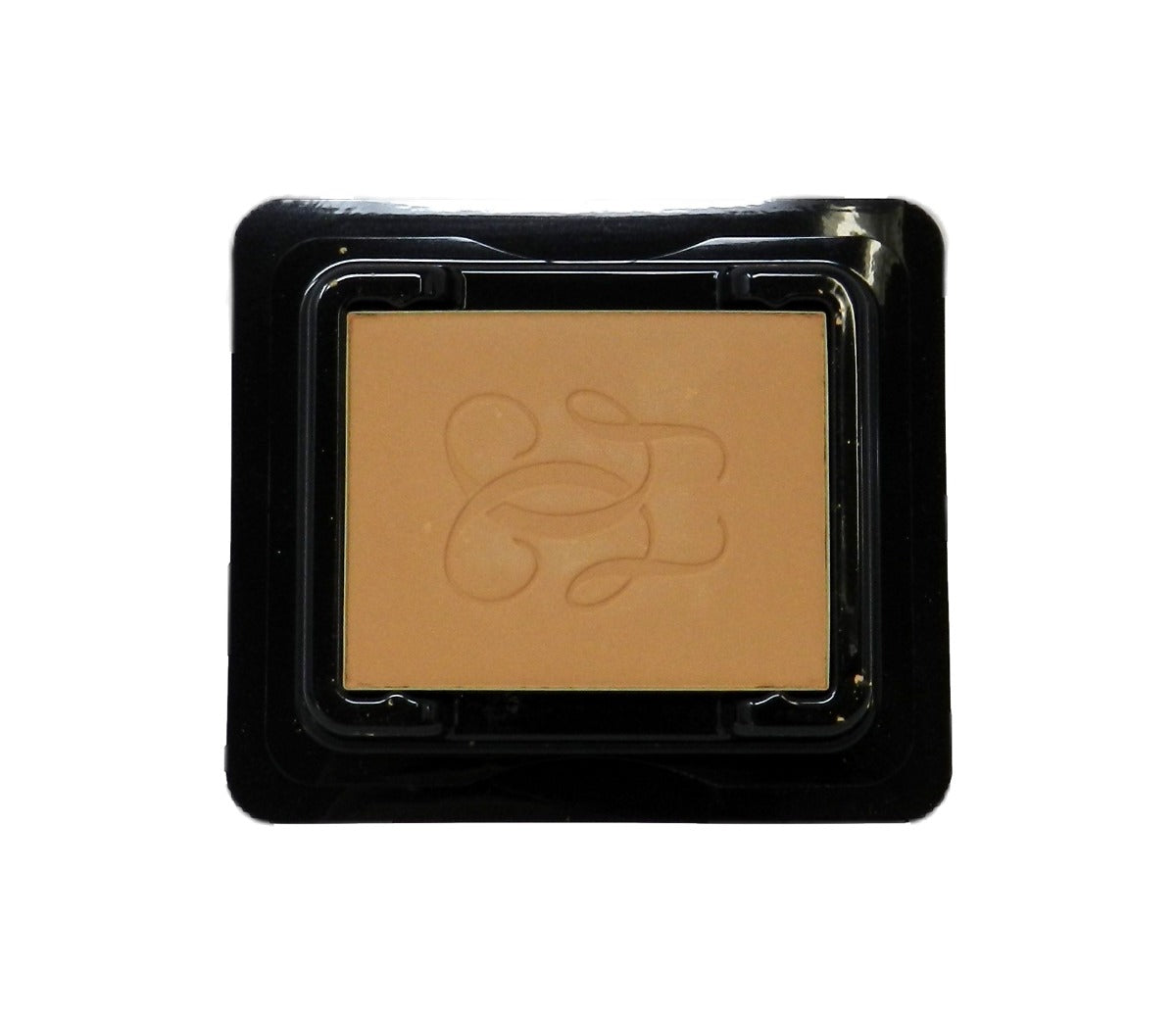 Guerlain Lingerie De Peau Nude Powder Foundation Refill 05 Dark Beige 0.35 Ounce