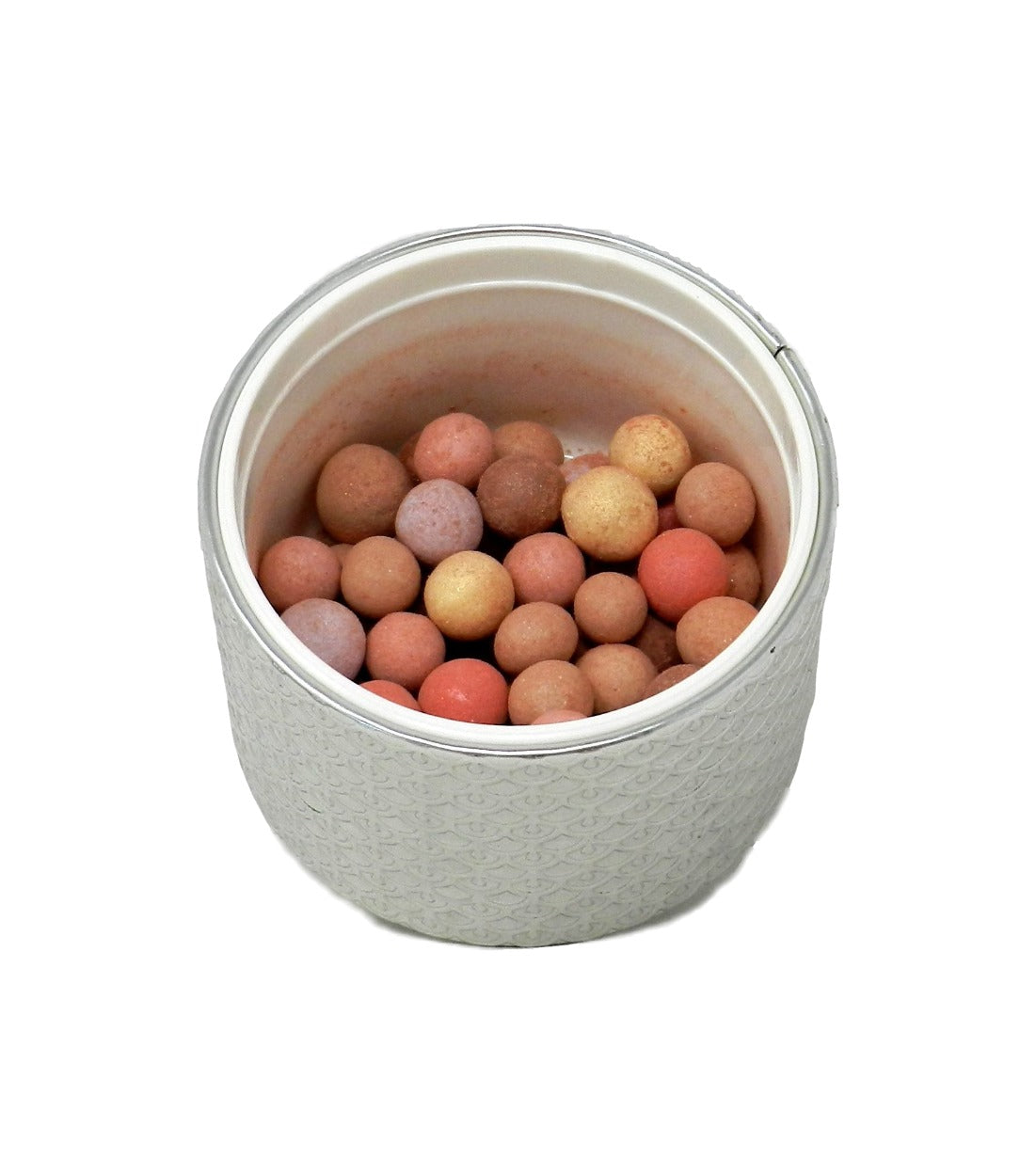 Guerlain Meteorites Light Revealing Pearls Of Powder 04 Dore 0.88 Ounce