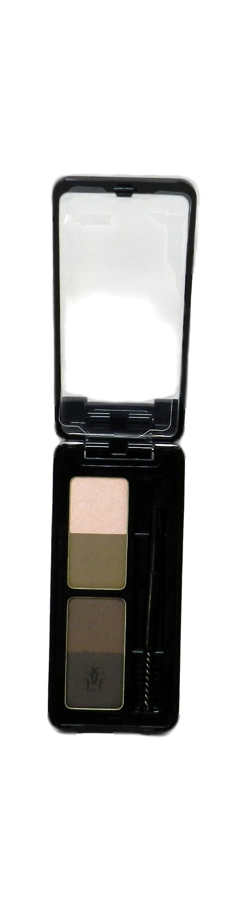 Guerlain Ecrin Sourcils Eyebrow Kit 4 long Lasting Powders 00 Universel 0.14 Ounces