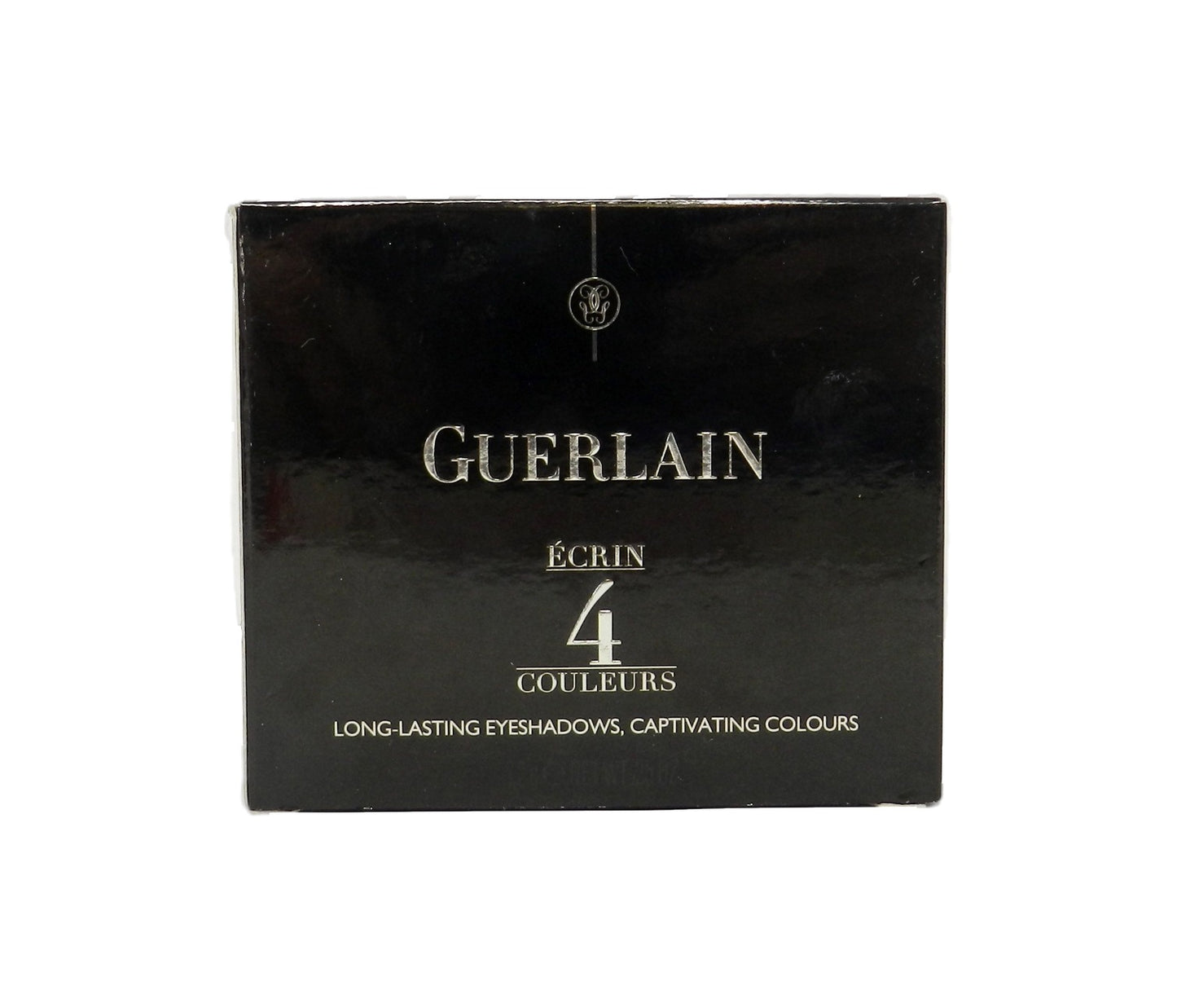 Guerlain Ecrin 4 Couleurs Long-Lasting Eyeshadows 503 Les Tendres 0.25 Ounce