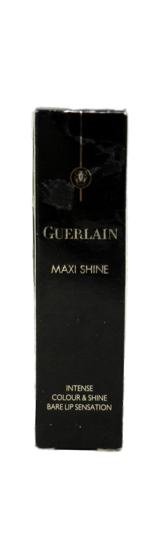 Guerlain Maxi Shine Intense Colour & Shine Lip Gloss 860 Madame Batifole 0.25 Ounce