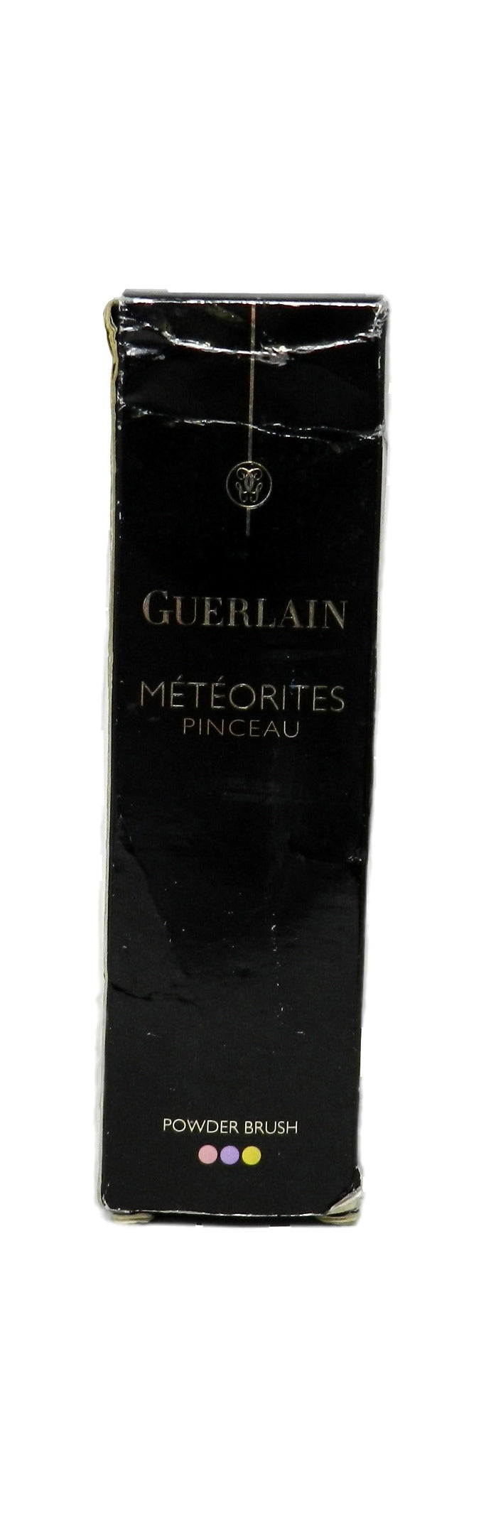 Guerlain Meteorites Pinceau Powder Brush