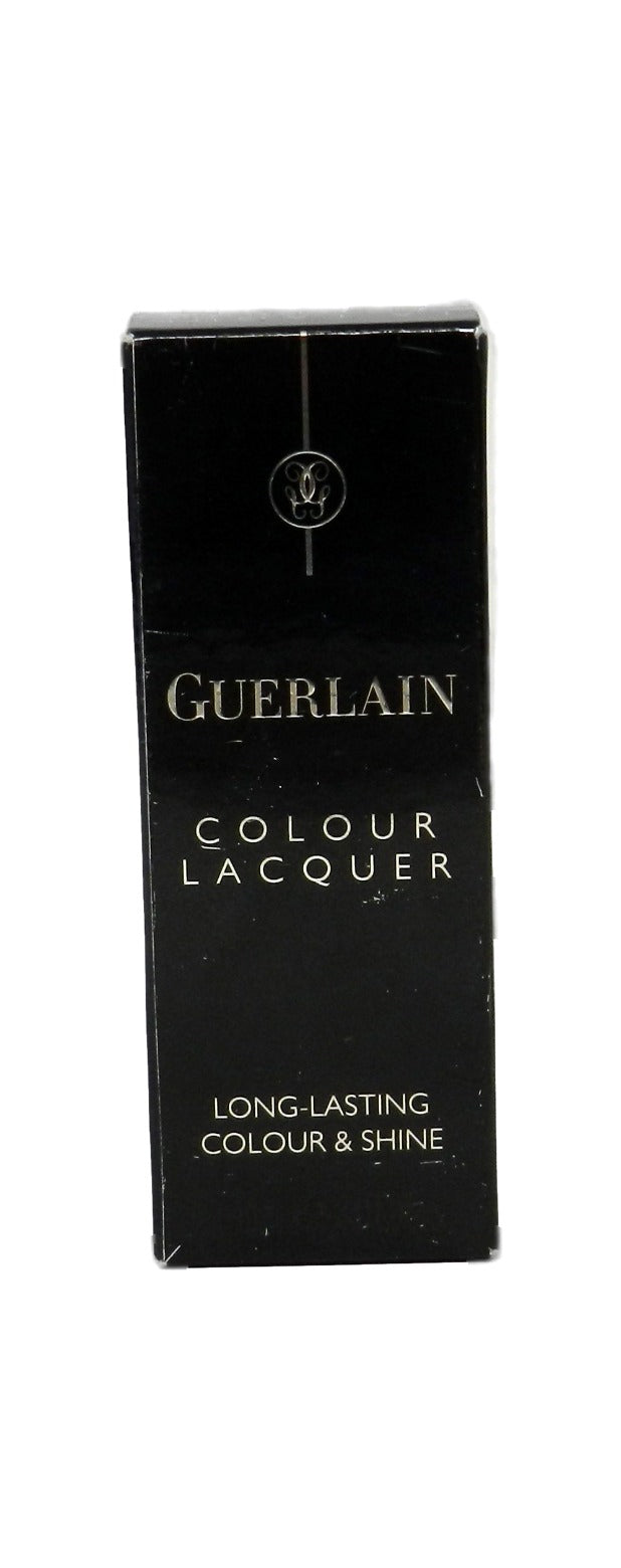 Guerlain Long-Lasting Shine Colour Nail Polish 602 Tonka Imperiale .33 Ounce