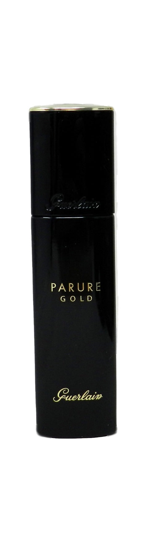 Guerlain Parure Gold Radiance Foundation SPF30 01 Pale Beige 1 Ounce