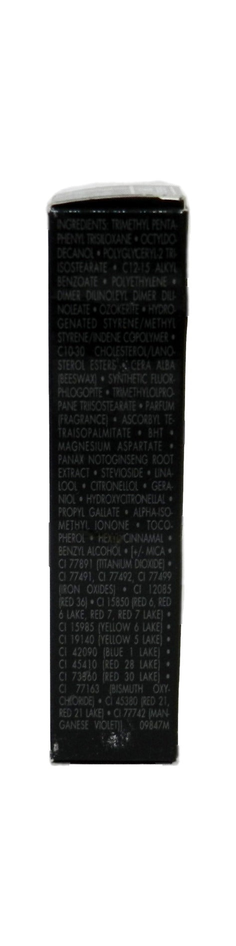 Guerlain La Petit Robe Noire Deliciously Shiny Lip Color 060 Rose Ribbon 0.09 Oz