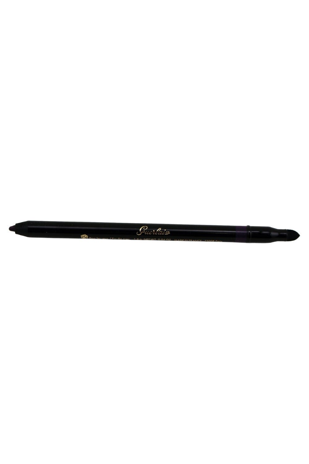 Guerlain The Eye Pencil 03 Deep Purple 0.01 Ounce
