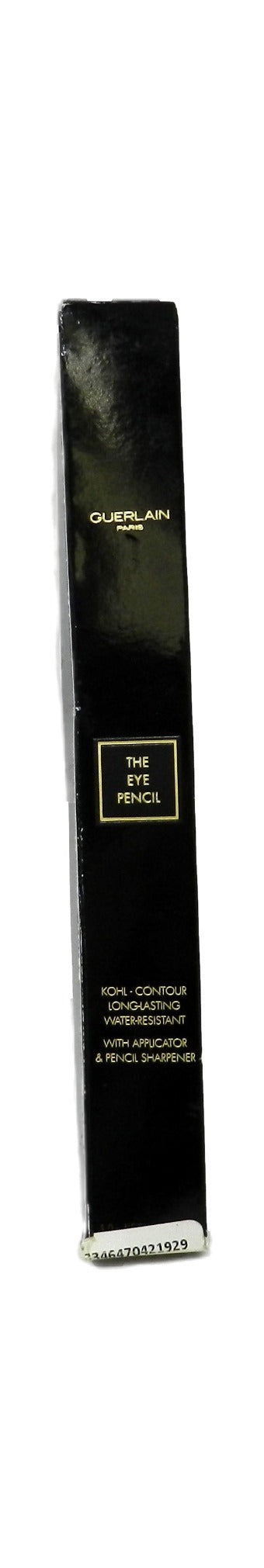 Guerlain The Eye Pencil 05 Khaki Driver 0.04 Ounce