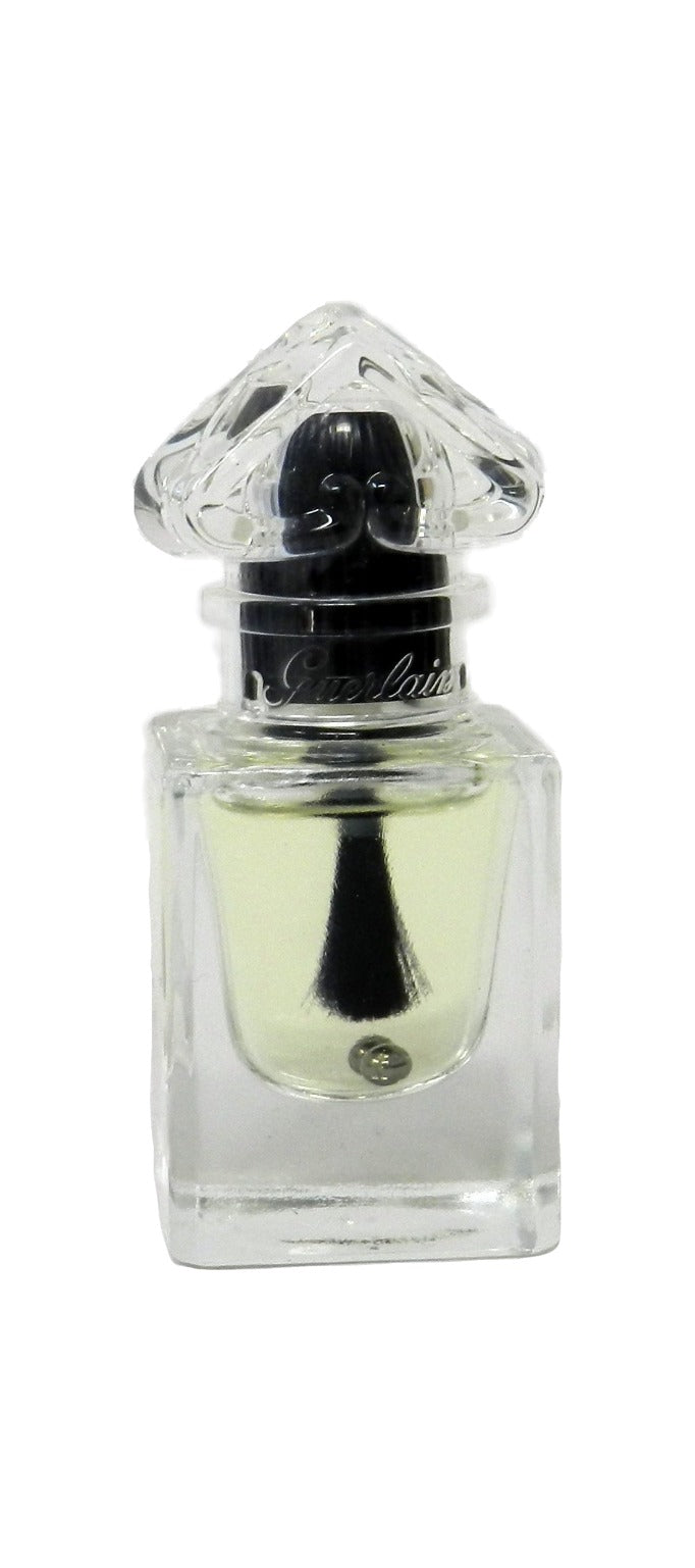 Guerlain La Petite Robe Noire Ultra Shiny Top Coat 0.29 Ounce