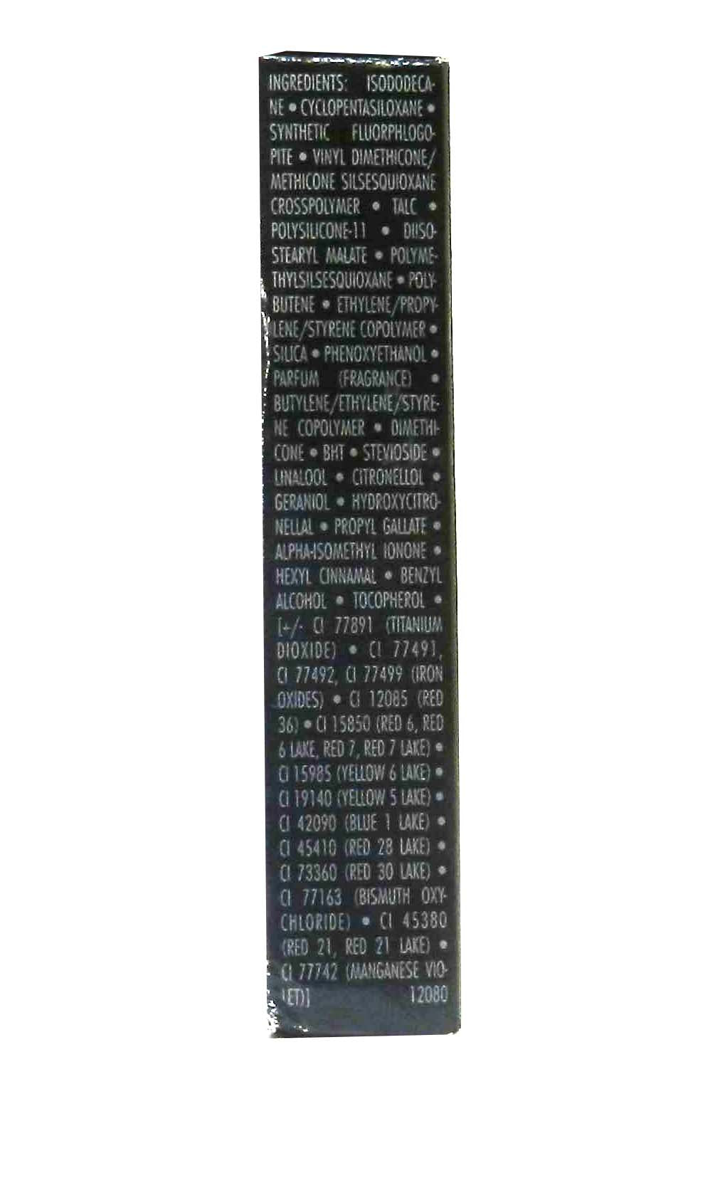 Guerlain La Petite Robe Noire The Lip Colour L121 #Stylegram 0.20 Ounce