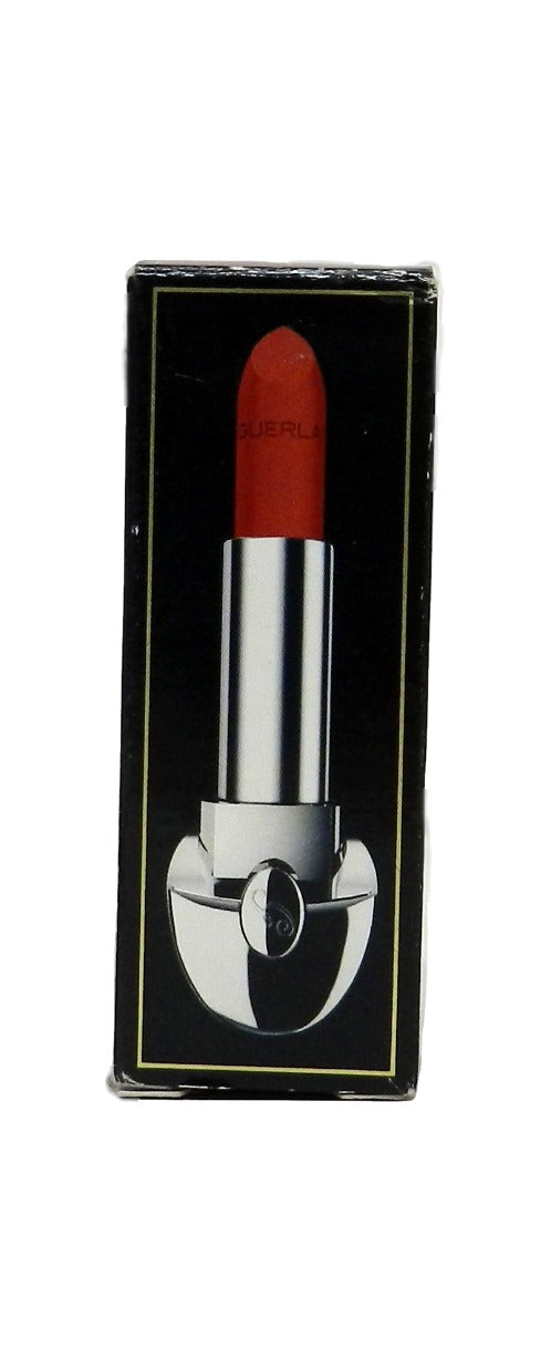Guerlain Rouge G The Lipstick Shade No. 06 .12 Ounce