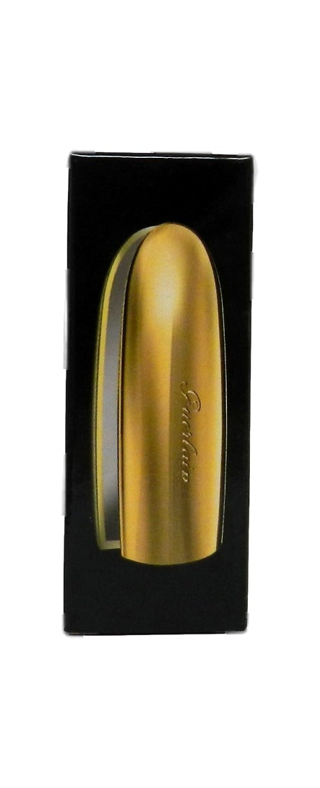 Guerlain Rouge G De Guerlain The Double Mirror Lipstick Cap Parure Gold