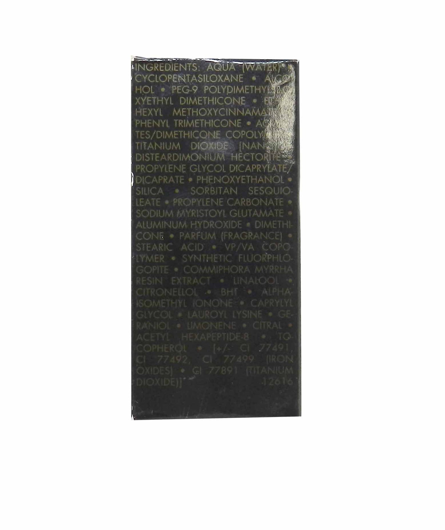 Guerlain Parure Gold Cushion Gold Radiance Foundation SPF25 01N Pale Beige 0.5Oz