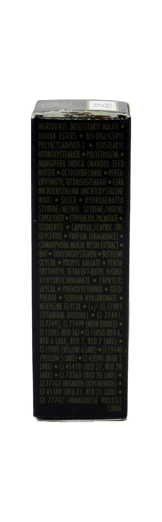 Guerlain Kiss-Kiss Creamy Shaping Lip Colour 329 Poppy Red 0.12 Ounces