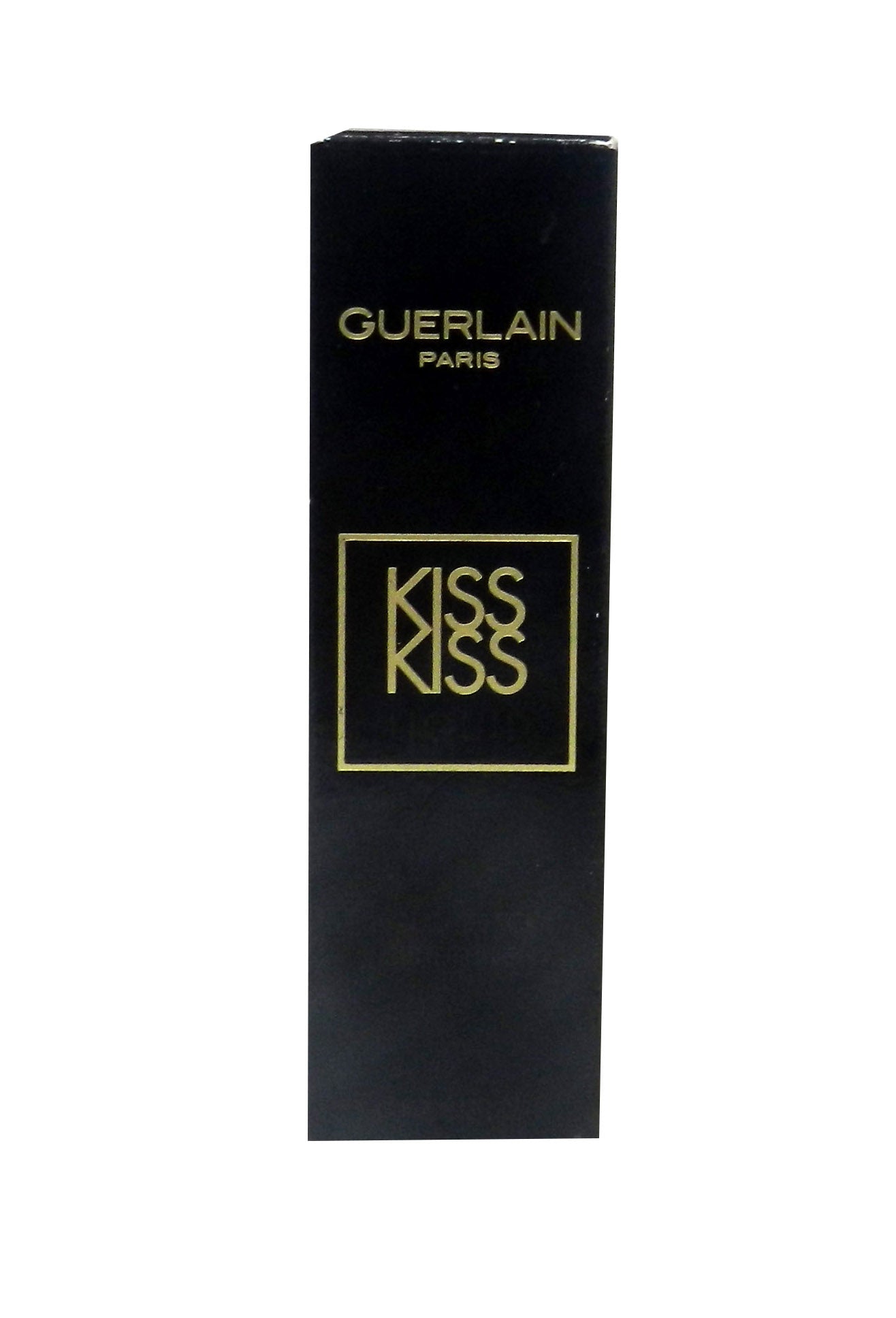Guerlain Kiss Kiss Liquid Lipstick Glitter Finish L304 Romantic Glitter 0.19 Oz