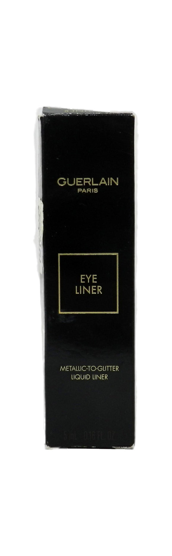 Guerlain Liquid Eye Liner 02 Kaki 0.16 Ounce