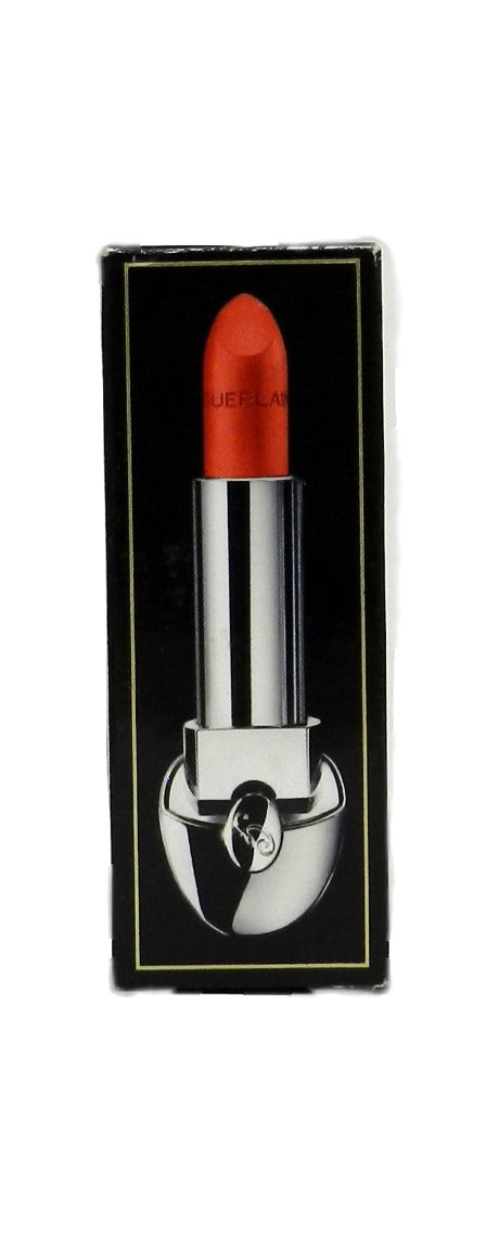 Guerlain, Rouge G, Matte, Cream Lipstick, 44, 5 g
