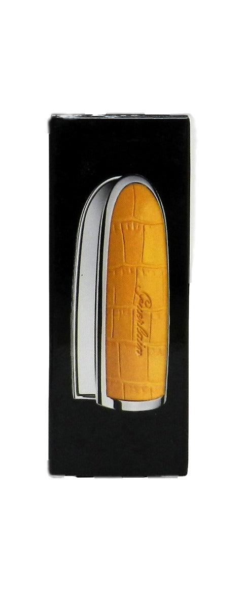 Guerlain Rouge G De Guerlain The Double Mirror Lipstick Cap Nomad Queen