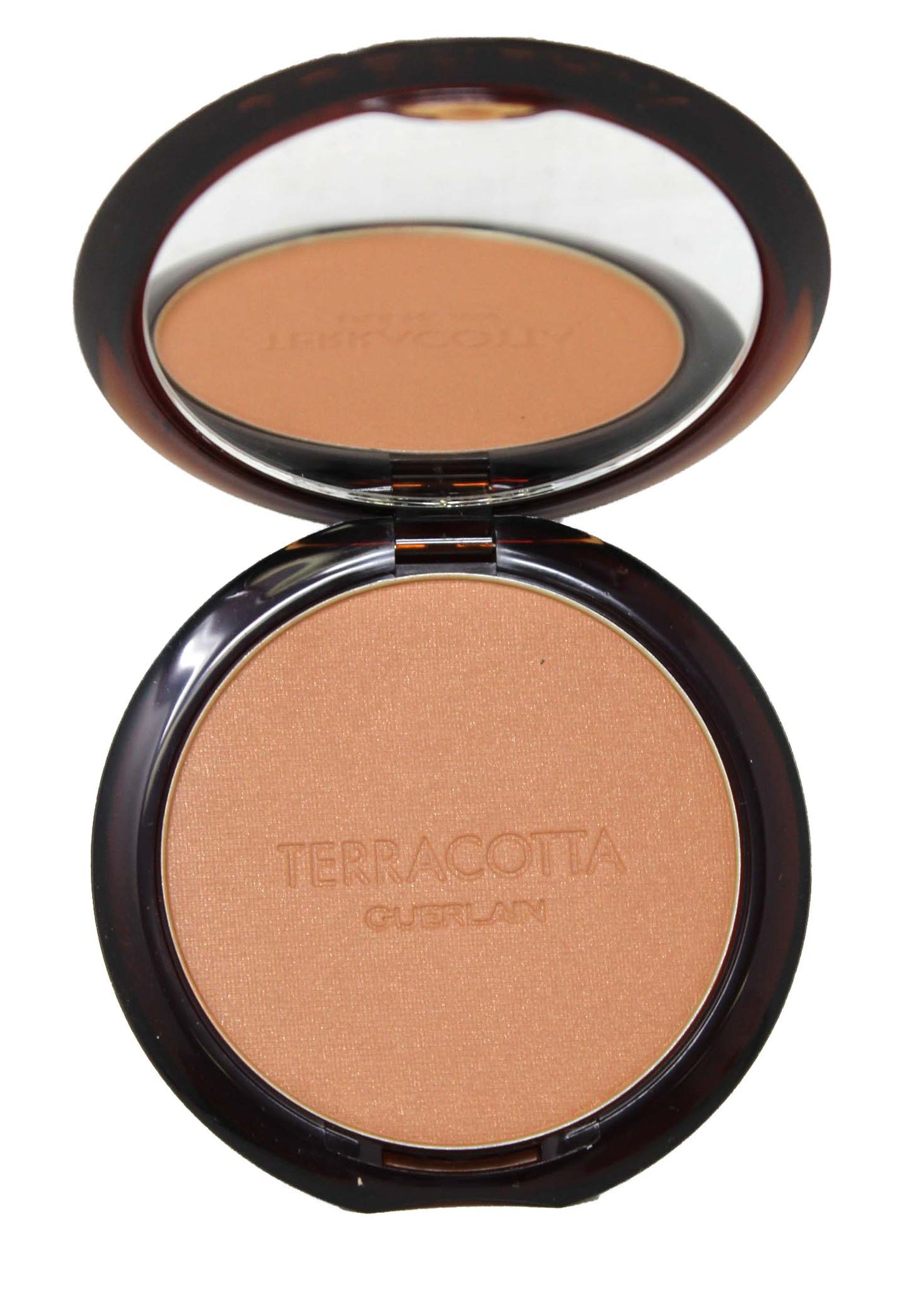 Guerlain Terracotta Bronzing Powder 02 Moyen Rose/Medium Cool 0.3 Ounces