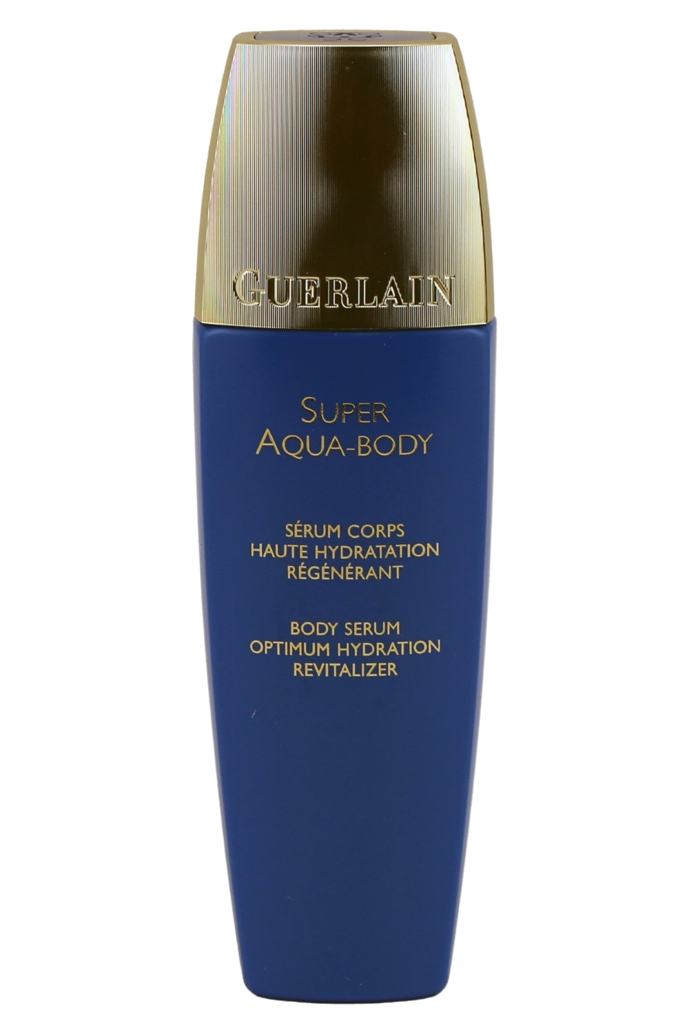 Guerlain Super Aqua-Body Optimum Hydration Serum 6.7 Ounces