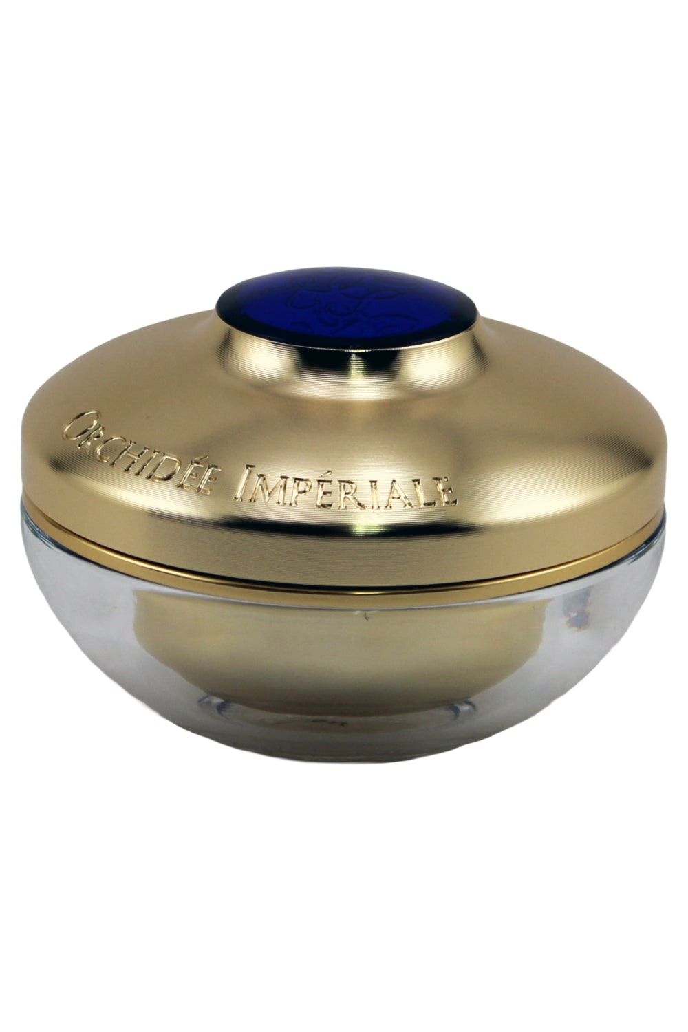 Guerlain Orchidee Imperiale Exceptional Complete Care Rich Cream 1.7 Ounces
