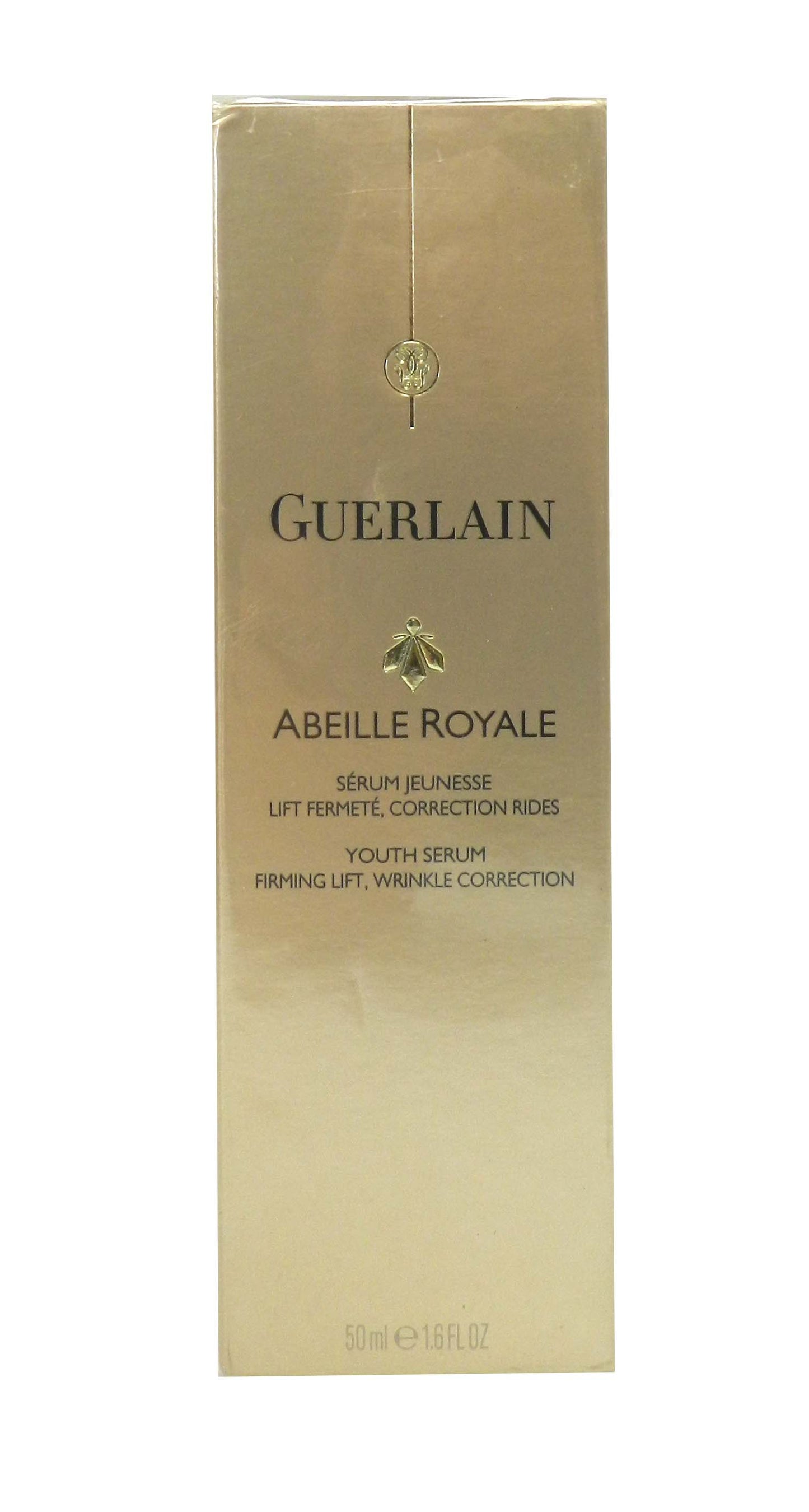 Guerlain Abeille Royale Wrinkle Correction Youth Serum 1.6 Ounces