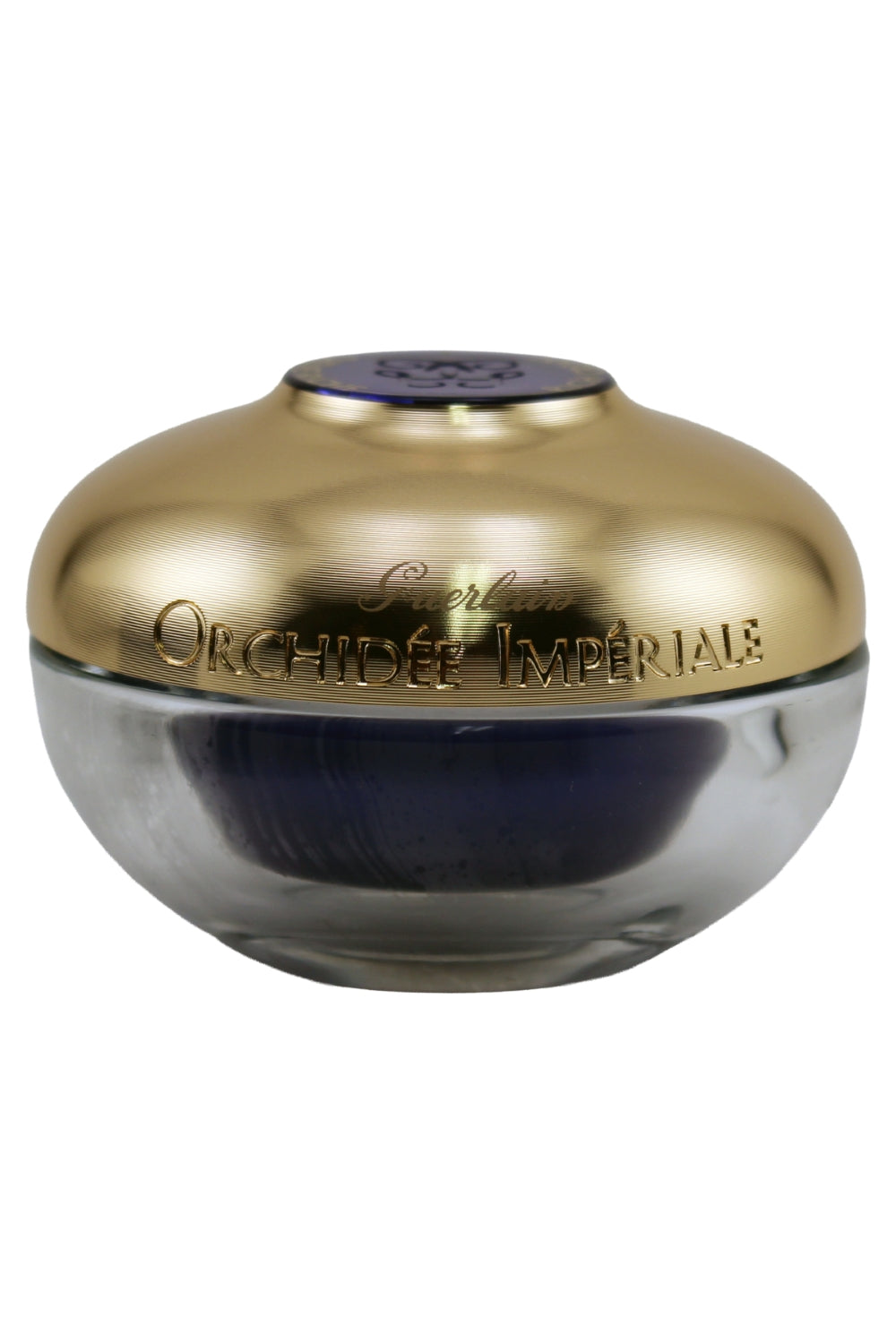 Guerlain Orchidee Imperiale Exceptional Complete Care The Rich Cream 1.6 Ounce