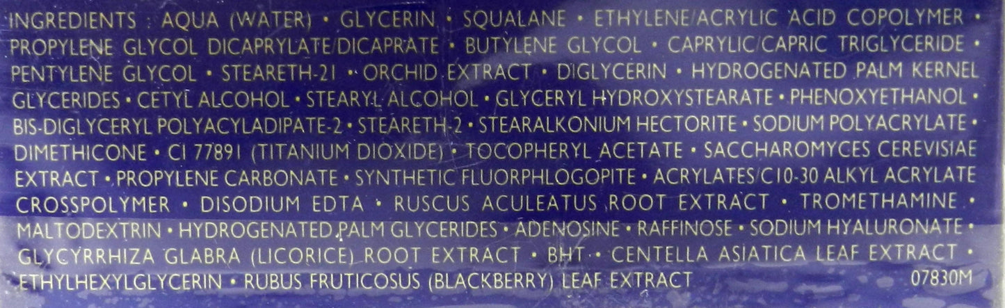 Guerlain Orchidee Imperiale Exceptional Complete Care Eye & Lip Cream 0.5 Ounces