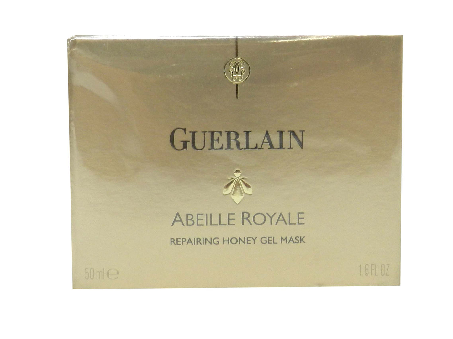 Guerlain Abeille Royale Repairing Honey Gel Mask 1.6 Ounces