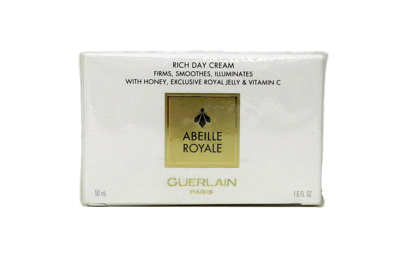 Guerlain Abeille Royale Rich Day Cream 1.6 Ounce