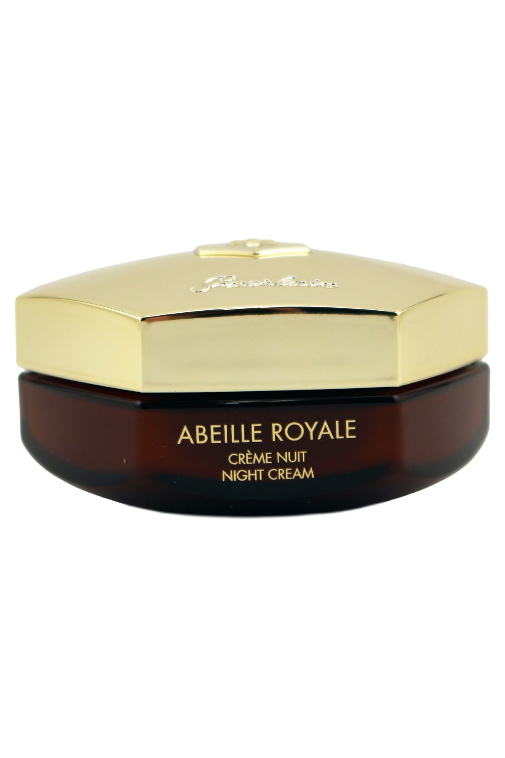 Guerlain Abeille Royale Crème Nuit 1.69 Ounce