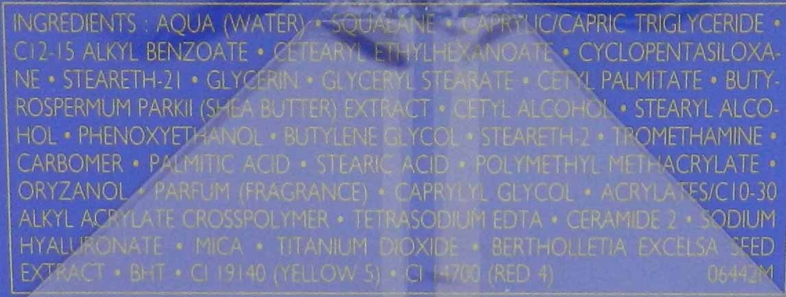 Guerlain SOS Creme For Weakened Or Tired Skin 1 Ounce