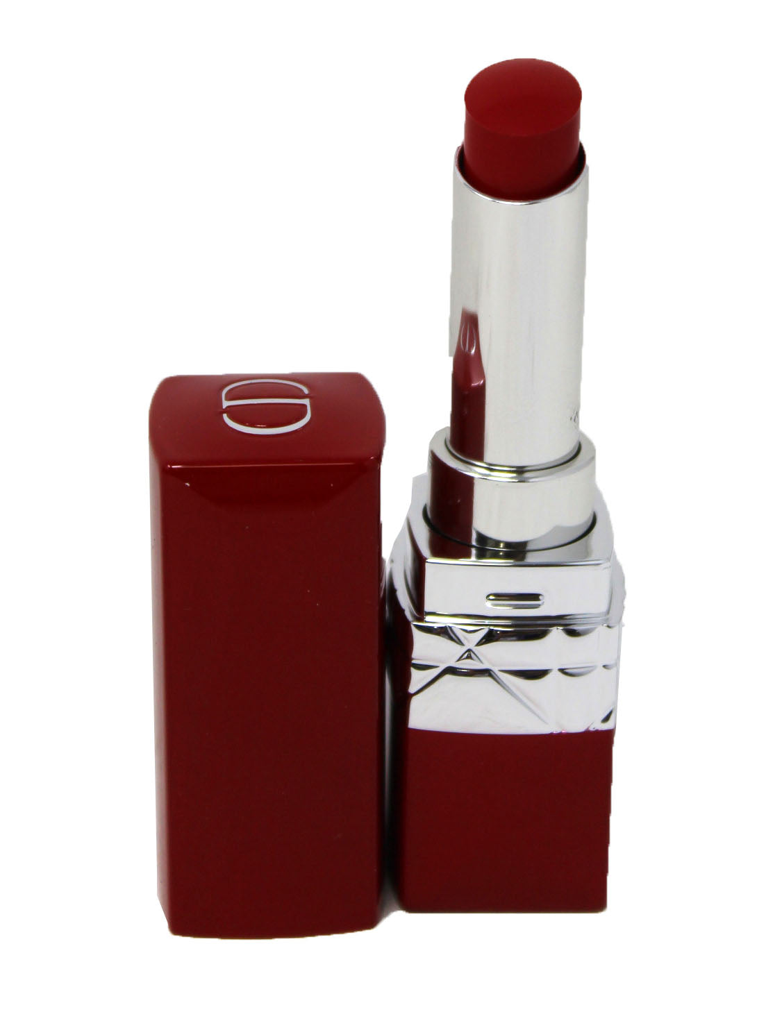 Dior Rouge Dior Ultra Rouge Hydra Lipstick #999 Ultra Dior 0.11 Ounces
