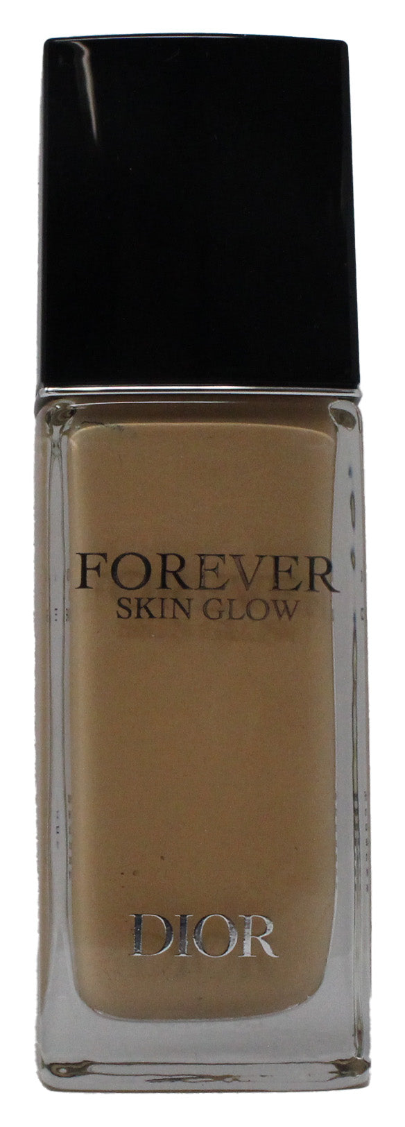 Dior Forever Skin Glow 24HR SPF 15 Radiant Foundation 2,5 N Neutral/Glow 1 Ounce